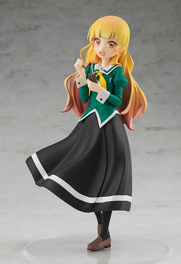 Shirasagi Hime (POP UP PARADE), Watashi No Yuri Wa Oshigoto Desu!, Good Smile Company, Pre-Painted