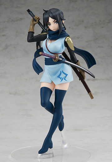 Mikoto Yamato (Yamato Mikoto), Dungeon Ni Deai Wo Motomeru No Wa Machigatte Iru Darouka: Familia Myth, Good Smile Company, Pre-Painted