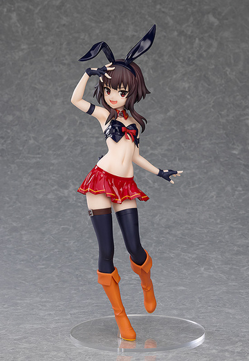 Megumin (Bunny L Size), Kono Subarashii Sekai Ni Bakuen Wo!, Max Factory, Pre-Painted