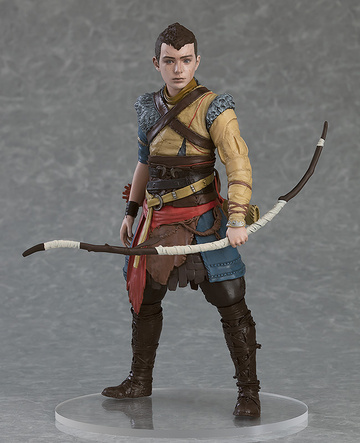 Atreus, God Of War Ragnarök, Good Smile Company, Pre-Painted