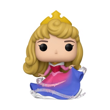 Aurora (100th Anniversary #1316), Sleeping Beauty, Funko, Pre-Painted