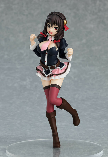 Yunyun, Kono Subarashii Sekai Ni Shukufuku Wo! 2, Max Factory, Pre-Painted