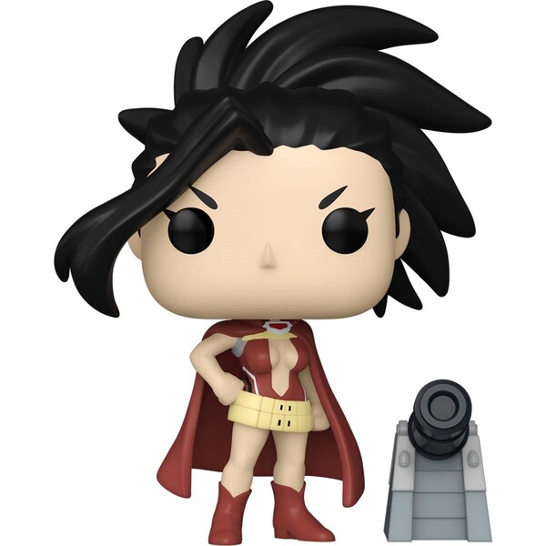 Yaoyorozu Momo, Boku No Hero Academia, Funko Toys, Pre-Painted