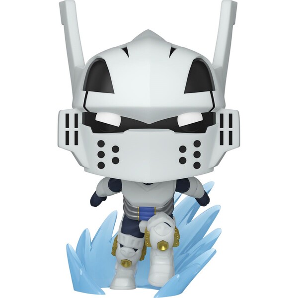 Iida Tenya (Recipro Burst), Boku No Hero Academia, Funko Toys, Pre-Painted