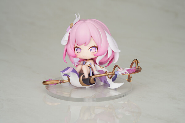 Elysia (Herrscher of Human Ego), Honkai Impact 3rd, APEX-TOYS, Pre-Painted, 6976068148975