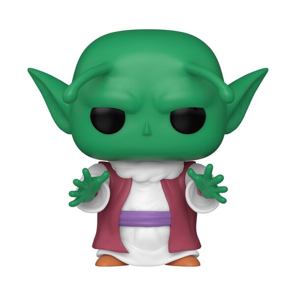 Dende, Dragon Ball Z, Funko Toys, FYE, Pre-Painted