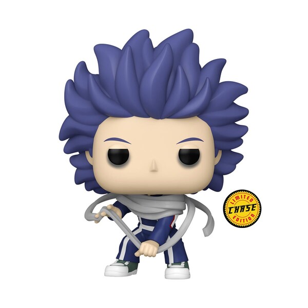 Shinsou Hitoshi (Chase), Boku No Hero Academia, Funko Toys, Pre-Painted