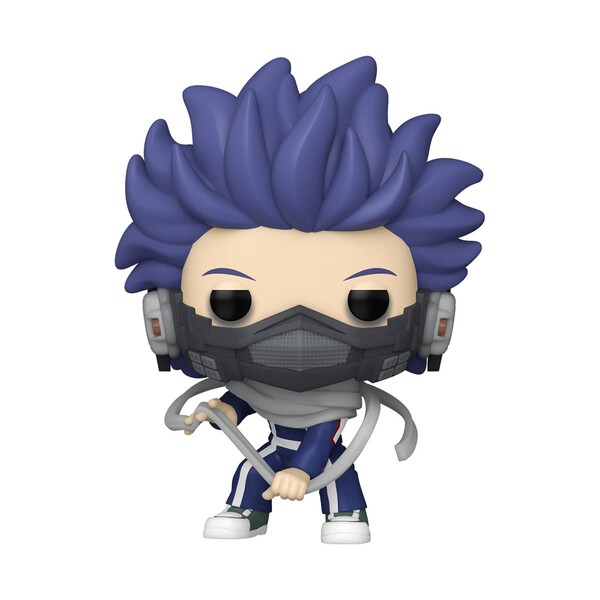 Shinsou Hitoshi, Boku No Hero Academia, Funko Toys, Pre-Painted