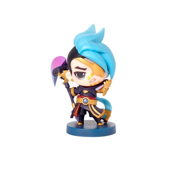 Kayn (Odyssey), League Of Legends, Riot Games, Pre-Painted