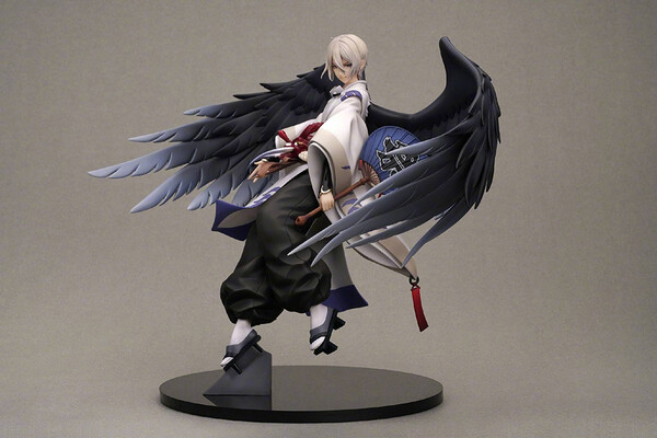 Ootengu, Onmyoji, Hobby Max, Pre-Painted, 1/8