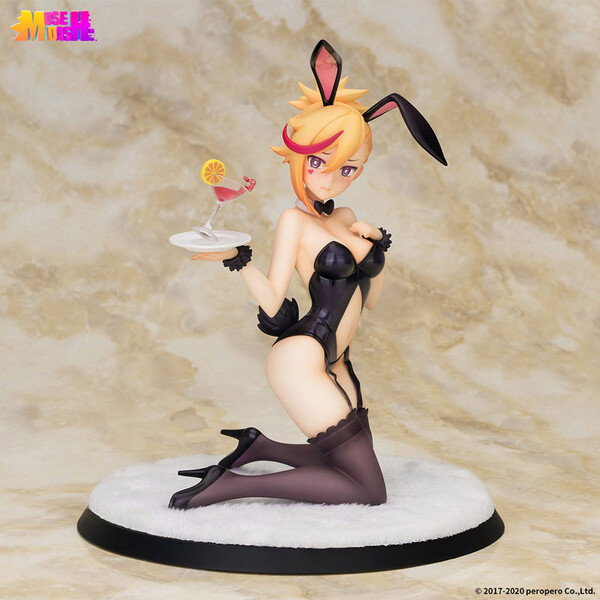 Rin (Bunny Girl), Muse Dash, APEX-TOYS, Pre-Painted, 1/8, 6971995420248