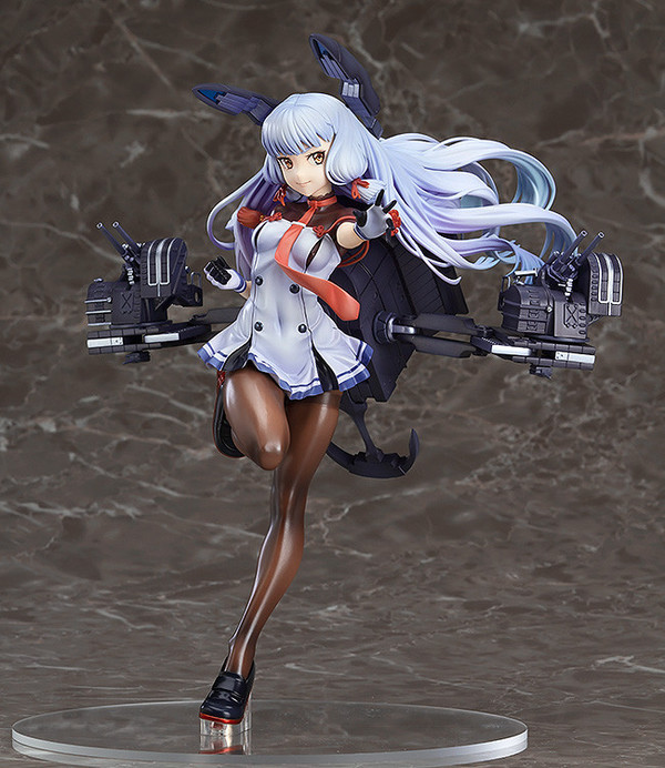 Murakumo (Kai Ni), Kantai Collection ~KanColle~, Max Factory, Pre-Painted, 1/8, 4545784042366