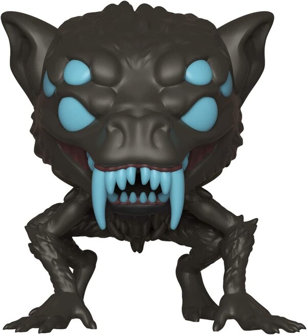 Blue Fangs, Castlevania, Funko Toys, Pre-Painted