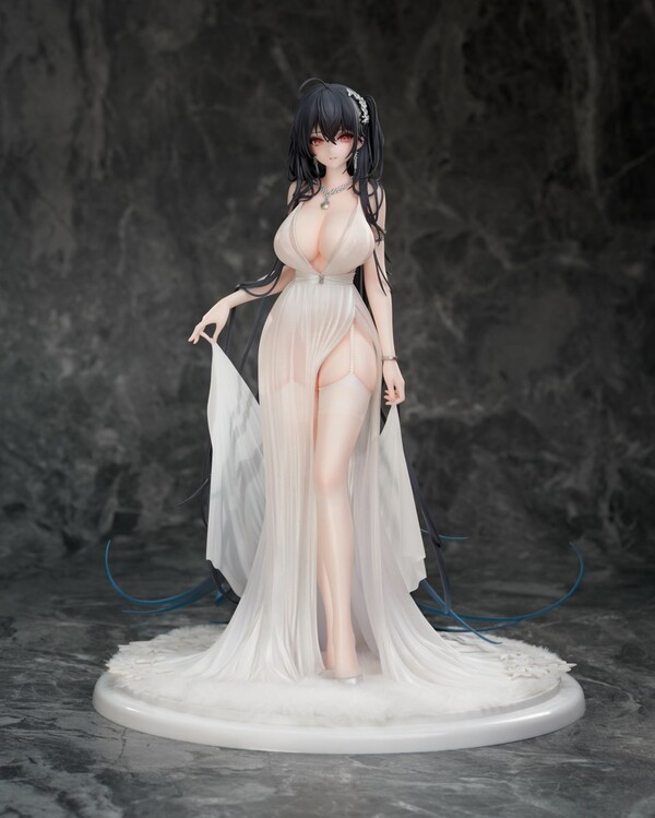 Taihou (Temptation on the Sea Breeze, Deluxe Edition), Azur Lane, AniGame, Pre-Painted, 1/6, 6976230180093