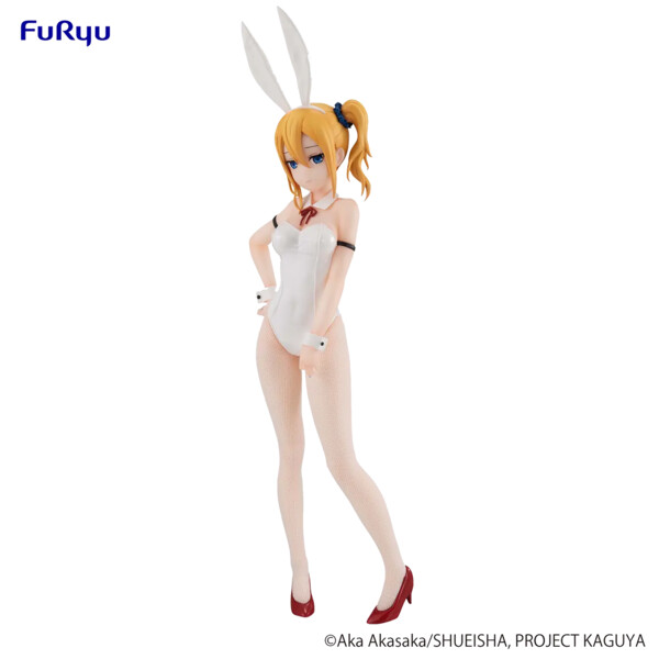 Hayasaka Ai, Kaguya-sama Wa Kokurasetai: First Kiss Wa Owaranai, FuRyu, Pre-Painted
