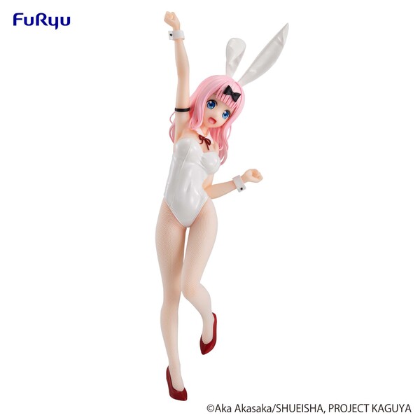 Fujiwara Chika, Kaguya-sama Wa Kokurasetai: First Kiss Wa Owaranai, FuRyu, Pre-Painted