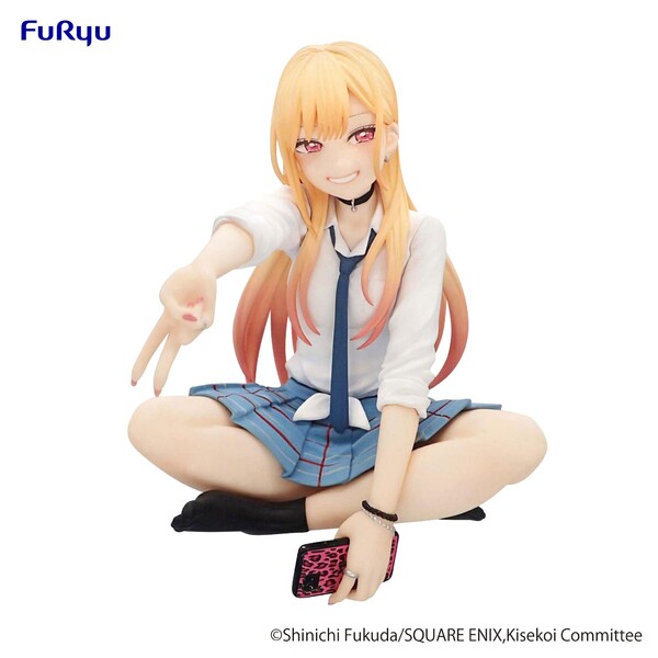 Kitagawa Marin, Sono Bisque Doll Wa Koi O Suru, FuRyu, Pre-Painted, 2001211160253