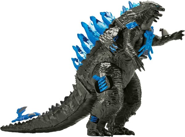 Gojira, Godzilla Vs. Kong, Playmates Toys, Action/Dolls