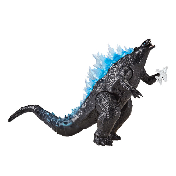 Gojira, Godzilla Vs. Kong, Playmates Toys, Action/Dolls