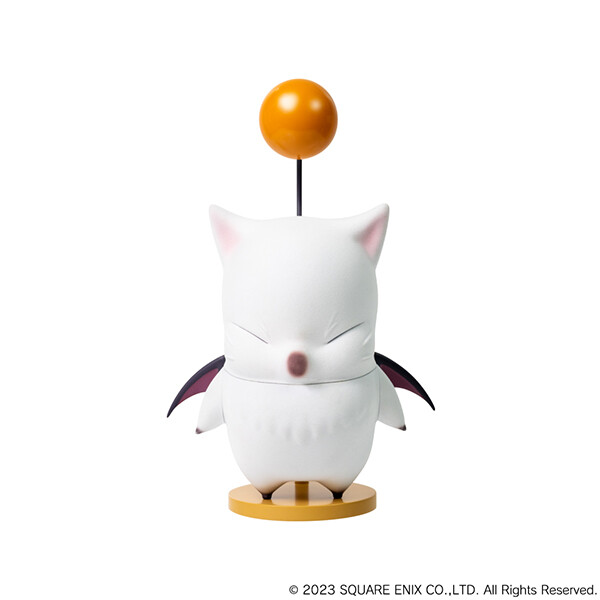 Moogle, Final Fantasy XVI, Square Enix, Action/Dolls, 4988601257145