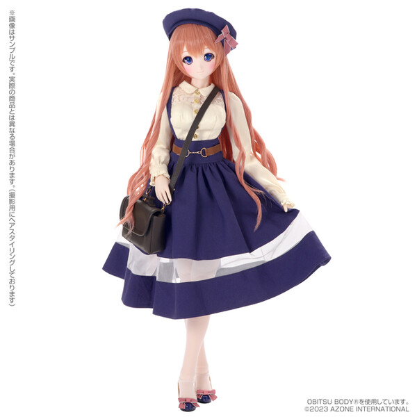 Noix (Happy sunny day, Aozora), Azone, Action/Dolls, 1/3, 4582119996123