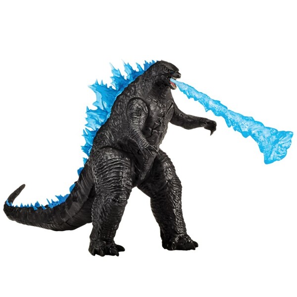 Gojira (Heat Ray), Godzilla Vs. Kong, Playmates Toys, Action/Dolls