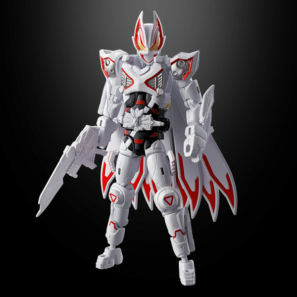 Kamen Rider Geats IX (Boost Form Mark III Set), Kamen Rider Geats, Bandai, Action/Dolls