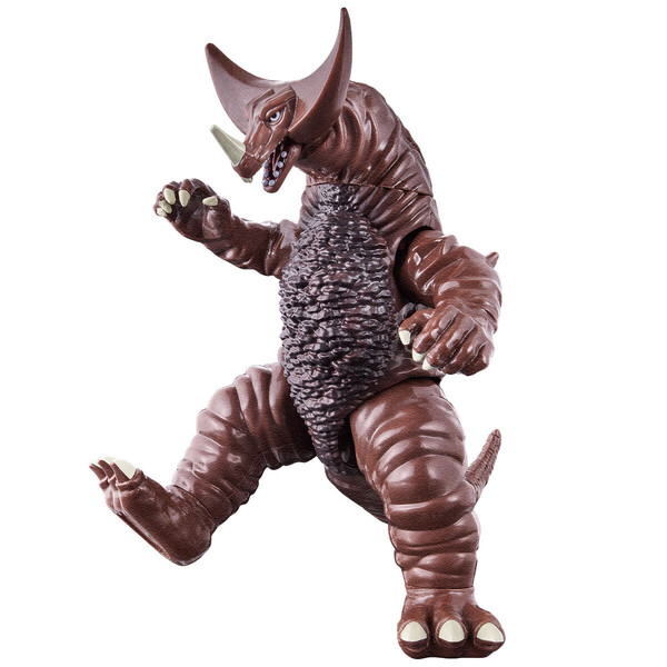 Gomora, Ultraman, Bandai, Action/Dolls, 4549660965459