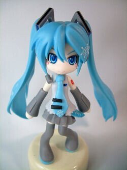 Hatsune Miku, Vocaloid, Atelier Hiro, Garage Kit