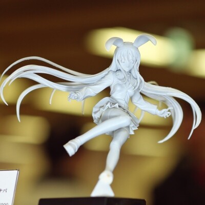 Reisen Udongein Inaba, Touhou Project, Tobiyama Shouten, Garage Kit