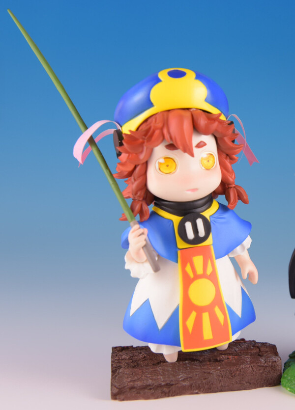 Hakumei, Hakumei To Mikochi, Mokei Koubou, Garage Kit