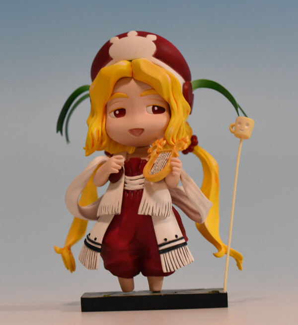 Conju, Hakumei To Mikochi, Mokei Koubou, Garage Kit