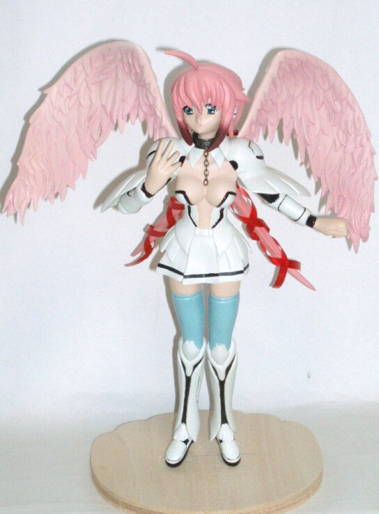 Ikaros, Sora No Otoshimono, Candy Game, Garage Kit