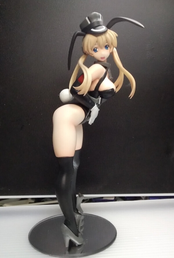 Prinz Eugen (Bunny), Kantai Collection ~Kan Colle~, Kalugamo, Garage Kit