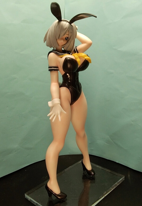 Hamakaze (Bunny Kai), Kantai Collection ~Kan Colle~, Kalugamo, Garage Kit