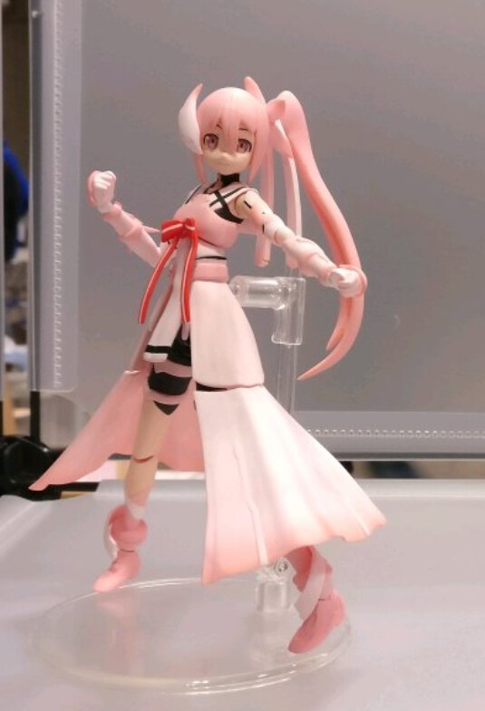 Yuuki Yuuna (Yuushafuku), Yuuki Yuuna Wa Yuusha De Aru, Reconstruct, Garage Kit, 1/12