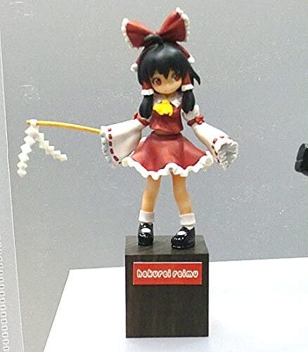 Hakurei Reimu, Touhou Project, King’s Sword, Garage Kit