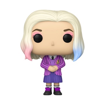 Enid Sinclair (#1308), Wednesday, Funko, Pre-Painted