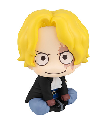 Sabo, One Piece, MegaHouse, Pre-Painted