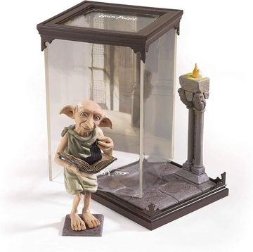 Dobby (Magical Creatures #2), Harry Potter, Unknown, Pre-Painted