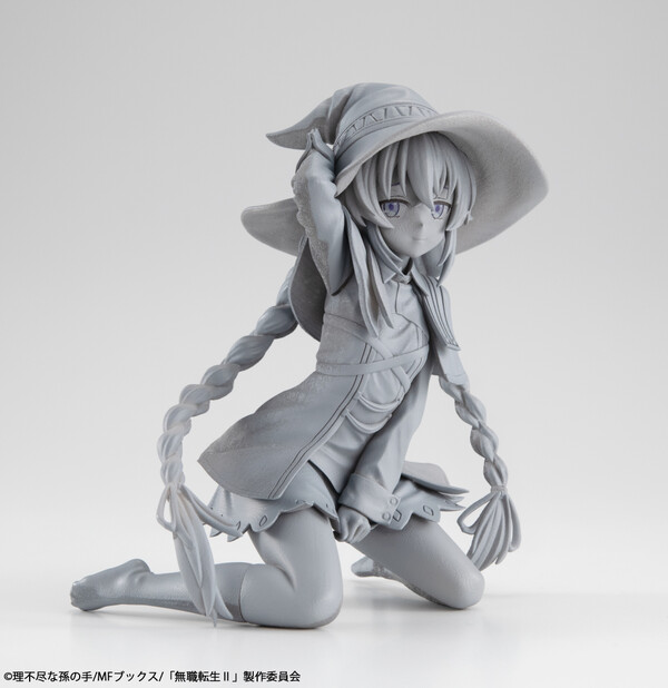 Roxy Migurdia (Tenohira), Mushoku Tensei ~Isekai Ittara Honki Dasu~, MegaHouse, Pre-Painted