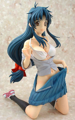 Chidori Kaname (Junpaku Shitagi), Full Metal Panic! The Second Raid, Atelier Sai, Pre-Painted, 1/6, 4571184820280
