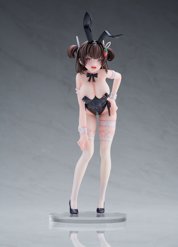 Miyama Akiko (Bunny Girl), Original, Otherwhere, Pre-Painted, 1/7, 6974239893389