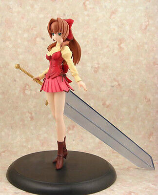 Lapis (Limited), Kaze No Stigma, Atelier Sai, Pre-Painted, 1/8