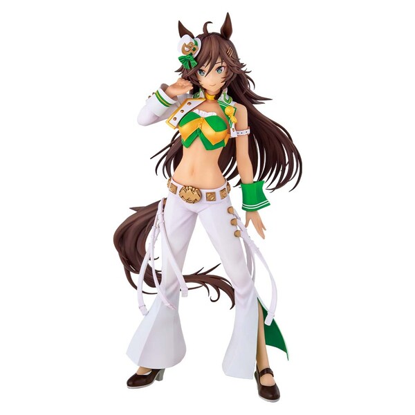 Mr. C.B., Uma Musume: Pretty Derby, Bandai Spirits, Pre-Painted