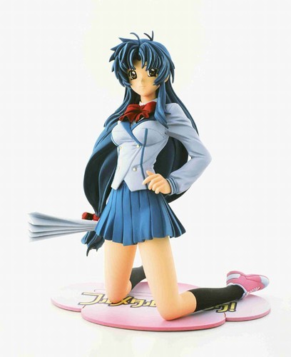 Chidori Kaname, Full Metal Panic!, Kaiyodo, Pre-Painted