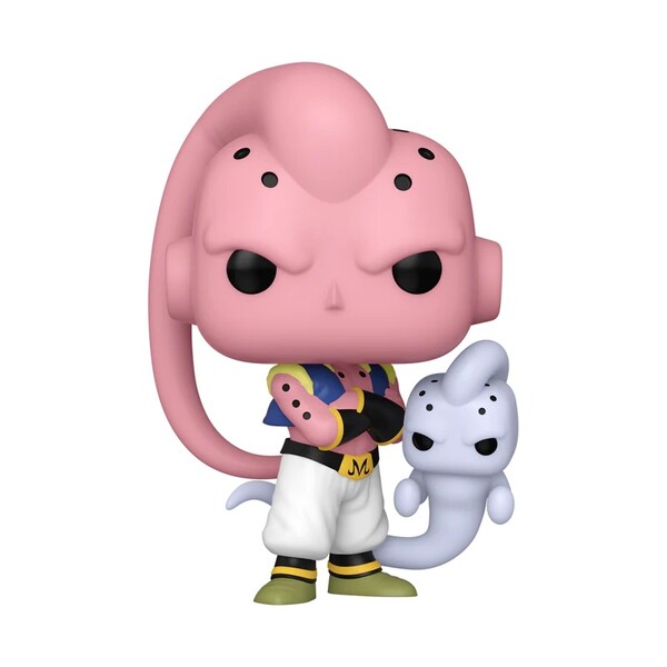 Majin Buu (Super), Dragon Ball Z, Funko Toys, Pre-Painted