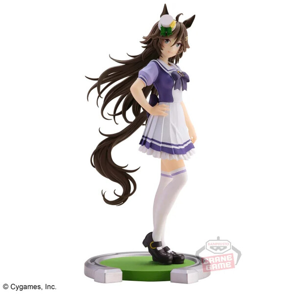 Mr. C.B., Uma Musume: Pretty Derby, Bandai Spirits, Pre-Painted