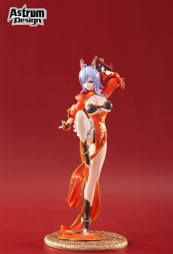 Botan, Original, Astrum Design, Pre-Painted, 1/6, 6974911410057