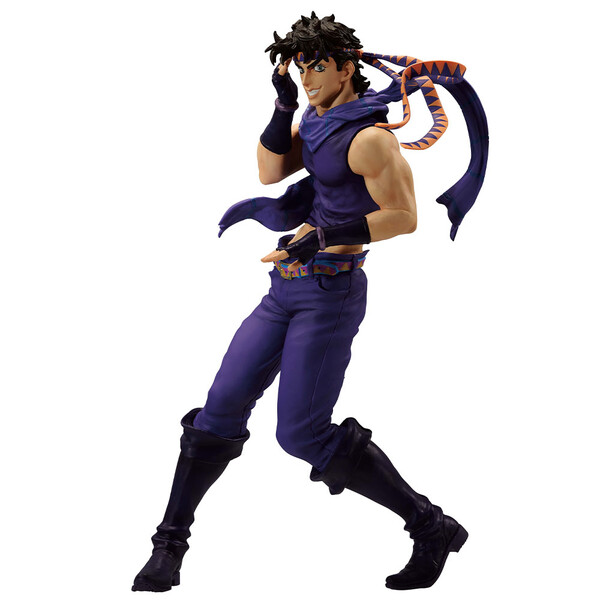 Joseph Joestar (Final Battle), Jojo No Kimyou Na Bouken, Sentou Chouryuu, Bandai Spirits, Pre-Painted